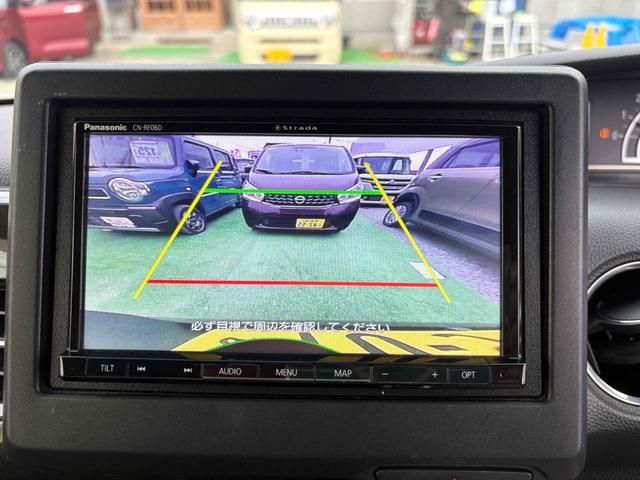 Ｎ－ＢＯＸカスタム Ｇ・Ｌホンダセンシング　ＥＴＣ　バックカメラ　両側スライド・片側電動　ＴＶ　オートクルーズコントロール　レーンアシスト　衝突被害軽減システム　ＬＥＤヘッドランプ　スマートキー　アイドリングストップ　シートヒーター（3枚目）