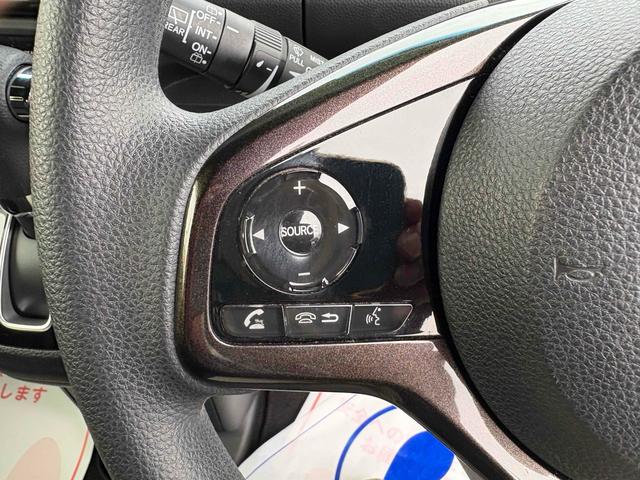 Ｎ－ＢＯＸカスタム Ｇ・Ｌホンダセンシング　ＥＴＣ　バックカメラ　両側スライド・片側電動　ＴＶ　オートクルーズコントロール　レーンアシスト　衝突被害軽減システム　ＬＥＤヘッドランプ　スマートキー　アイドリングストップ　シートヒーター（10枚目）