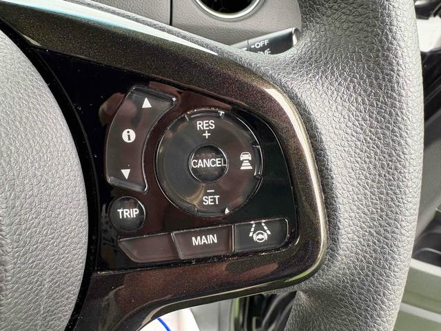 Ｎ－ＢＯＸカスタム Ｇ・Ｌホンダセンシング　ＥＴＣ　バックカメラ　両側スライド・片側電動　ＴＶ　オートクルーズコントロール　レーンアシスト　衝突被害軽減システム　ＬＥＤヘッドランプ　スマートキー　アイドリングストップ　シートヒーター（11枚目）