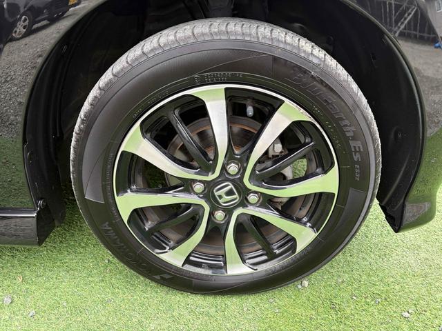 Ｎ－ＢＯＸカスタム Ｇ・Ｌホンダセンシング　ＥＴＣ　バックカメラ　両側スライド・片側電動　ＴＶ　オートクルーズコントロール　レーンアシスト　衝突被害軽減システム　ＬＥＤヘッドランプ　スマートキー　アイドリングストップ　シートヒーター（20枚目）
