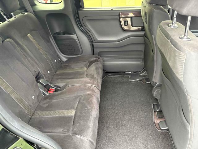 Ｎ－ＢＯＸカスタム Ｇ・Ｌホンダセンシング　ＥＴＣ　バックカメラ　両側スライド・片側電動　ＴＶ　オートクルーズコントロール　レーンアシスト　衝突被害軽減システム　ＬＥＤヘッドランプ　スマートキー　アイドリングストップ　シートヒーター（22枚目）