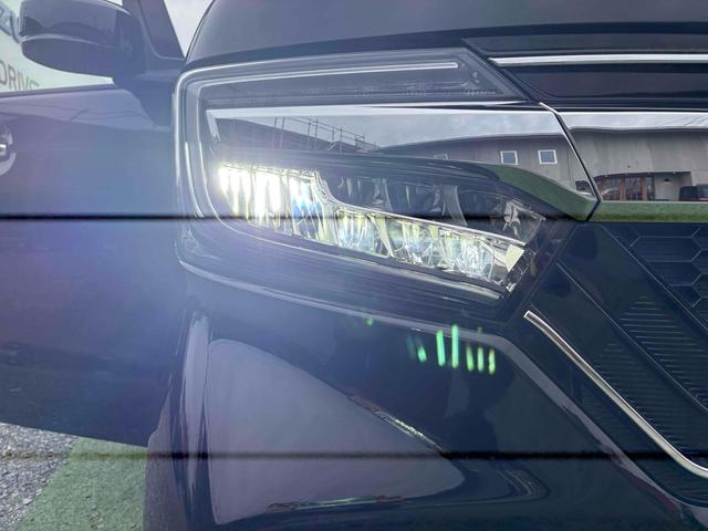 Ｎ－ＢＯＸカスタム Ｇ・Ｌホンダセンシング　ＥＴＣ　バックカメラ　両側スライド・片側電動　ＴＶ　オートクルーズコントロール　レーンアシスト　衝突被害軽減システム　ＬＥＤヘッドランプ　スマートキー　アイドリングストップ　シートヒーター（25枚目）