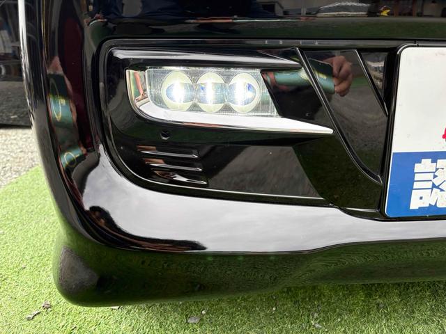 Ｎ－ＢＯＸカスタム Ｇ・Ｌホンダセンシング　ＥＴＣ　バックカメラ　両側スライド・片側電動　ＴＶ　オートクルーズコントロール　レーンアシスト　衝突被害軽減システム　ＬＥＤヘッドランプ　スマートキー　アイドリングストップ　シートヒーター（26枚目）