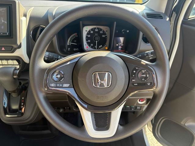 Ｎ－ＷＧＮ Ｌホンダセンシング　ＥＴＣ　バックカメラ　ＴＶ　クリアランスソナー　オートクルーズコントロール　レーンアシスト　衝突被害軽減システム　オートライト　スマートキー　アイドリングストップ　電動格納ミラー　シートヒーター（2枚目）