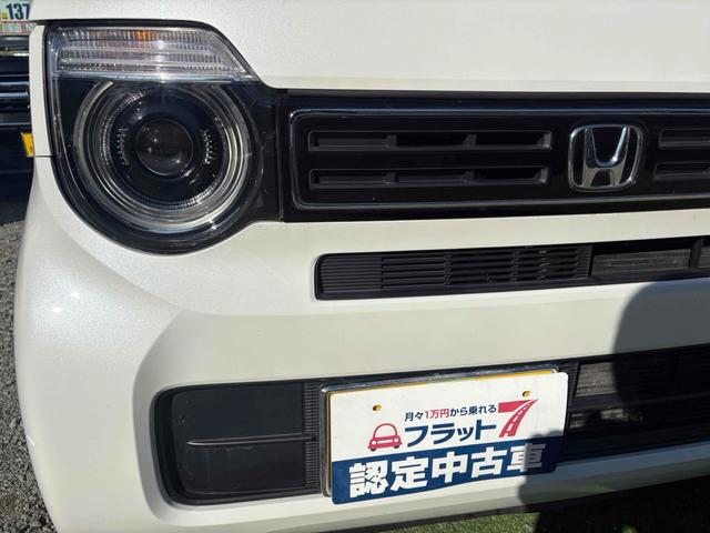 Ｎ－ＷＧＮ Ｌホンダセンシング　ＥＴＣ　バックカメラ　ＴＶ　クリアランスソナー　オートクルーズコントロール　レーンアシスト　衝突被害軽減システム　オートライト　スマートキー　アイドリングストップ　電動格納ミラー　シートヒーター（13枚目）