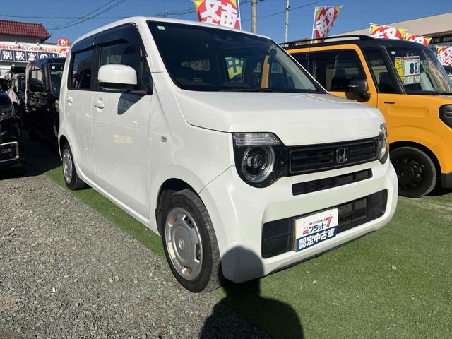 Ｎ－ＷＧＮ Ｌホンダセンシング　ＥＴＣ　バックカメラ　ＴＶ　クリアランスソナー　オートクルーズコントロール　レーンアシスト　衝突被害軽減システム　オートライト　スマートキー　アイドリングストップ　電動格納ミラー　シートヒーター（15枚目）