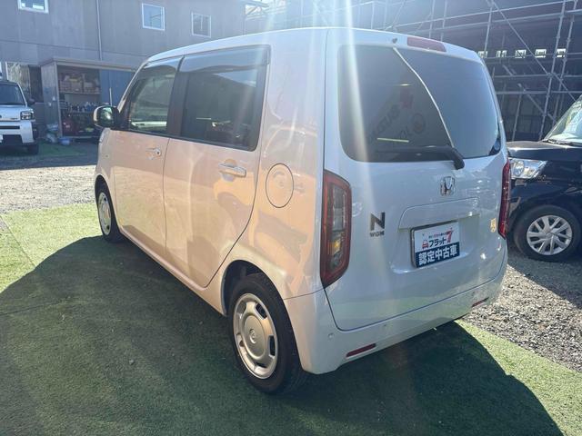 Ｎ－ＷＧＮ Ｌホンダセンシング　ＥＴＣ　バックカメラ　ＴＶ　クリアランスソナー　オートクルーズコントロール　レーンアシスト　衝突被害軽減システム　オートライト　スマートキー　アイドリングストップ　電動格納ミラー　シートヒーター（19枚目）