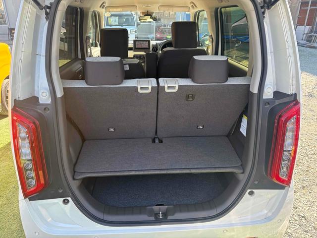 Ｎ－ＷＧＮ Ｌホンダセンシング　ＥＴＣ　バックカメラ　ＴＶ　クリアランスソナー　オートクルーズコントロール　レーンアシスト　衝突被害軽減システム　オートライト　スマートキー　アイドリングストップ　電動格納ミラー　シートヒーター（20枚目）