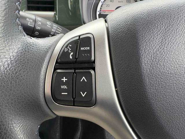 ハスラー Ｊ　ドライブレコーダー　ＥＴＣ　ＴＶ　レーンアシスト　衝突被害軽減システム　オートライト　ＨＩＤ　スマートキー　アイドリングストップ　シートヒーター　ベンチシート　ＣＶＴ　盗難防止システム　ＡＢＳ　ＥＳＣ（9枚目）