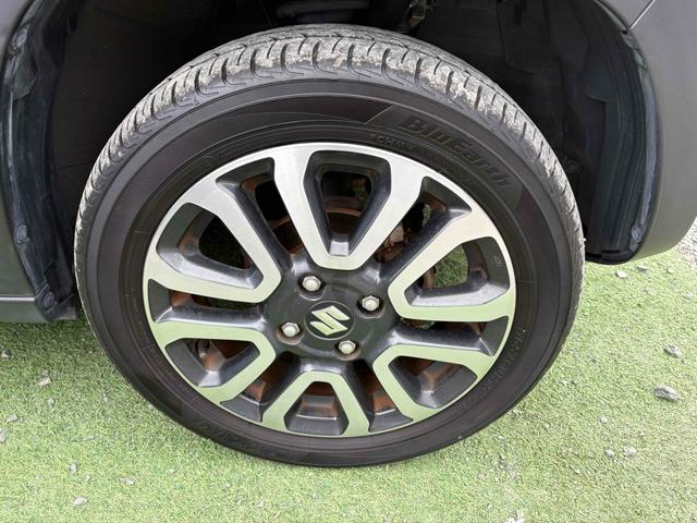 ハスラー Ｊ　ドライブレコーダー　ＥＴＣ　ＴＶ　レーンアシスト　衝突被害軽減システム　オートライト　ＨＩＤ　スマートキー　アイドリングストップ　シートヒーター　ベンチシート　ＣＶＴ　盗難防止システム　ＡＢＳ　ＥＳＣ（20枚目）