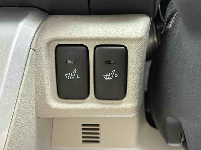 キャスト スタイルＸ　リミテッド　ＳＡＩＩＩ　ＥＴＣ　バックカメラ　ＴＶ　クリアランスソナー　衝突被害軽減システム　オートマチックハイビーム　スマートキー　アイドリングストップ　シートヒーター　ベンチシート　ＣＶＴ　盗難防止システム　ＡＢＳ（6枚目）