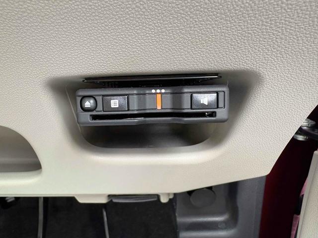 キャスト スタイルＸ　リミテッド　ＳＡＩＩＩ　ＥＴＣ　バックカメラ　ＴＶ　クリアランスソナー　衝突被害軽減システム　オートマチックハイビーム　スマートキー　アイドリングストップ　シートヒーター　ベンチシート　ＣＶＴ　盗難防止システム　ＡＢＳ（7枚目）