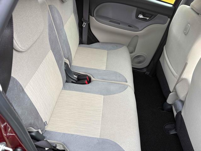 キャスト スタイルＸ　リミテッド　ＳＡＩＩＩ　ＥＴＣ　バックカメラ　ＴＶ　クリアランスソナー　衝突被害軽減システム　オートマチックハイビーム　スマートキー　アイドリングストップ　シートヒーター　ベンチシート　ＣＶＴ　盗難防止システム　ＡＢＳ（11枚目）