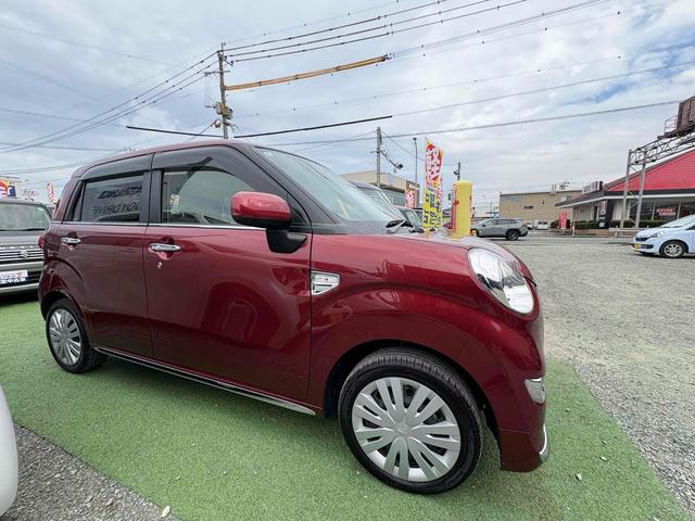 キャスト スタイルＸ　リミテッド　ＳＡＩＩＩ　ＥＴＣ　バックカメラ　ＴＶ　クリアランスソナー　衝突被害軽減システム　オートマチックハイビーム　スマートキー　アイドリングストップ　シートヒーター　ベンチシート　ＣＶＴ　盗難防止システム　ＡＢＳ（15枚目）