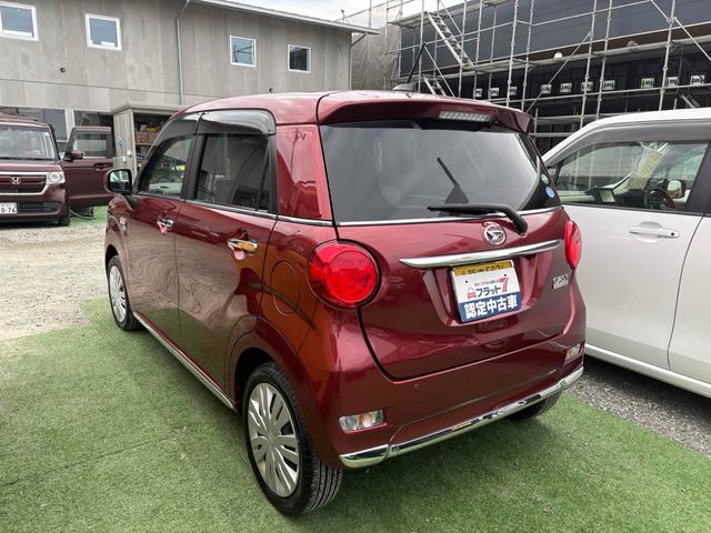 キャスト スタイルＸ　リミテッド　ＳＡＩＩＩ　ＥＴＣ　バックカメラ　ＴＶ　クリアランスソナー　衝突被害軽減システム　オートマチックハイビーム　スマートキー　アイドリングストップ　シートヒーター　ベンチシート　ＣＶＴ　盗難防止システム　ＡＢＳ（18枚目）