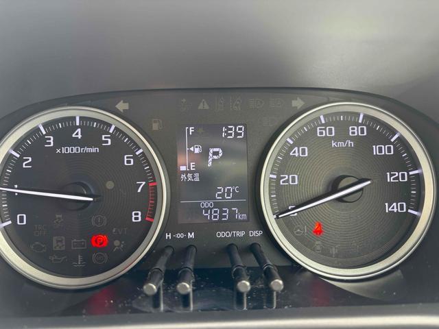 キャスト スタイルＸ　リミテッド　ＳＡＩＩＩ　ＥＴＣ　バックカメラ　ＴＶ　クリアランスソナー　衝突被害軽減システム　オートマチックハイビーム　スマートキー　アイドリングストップ　シートヒーター　ベンチシート　ＣＶＴ　盗難防止システム　ＡＢＳ（21枚目）