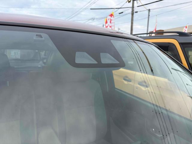 キャスト スタイルＸ　リミテッド　ＳＡＩＩＩ　ＥＴＣ　バックカメラ　ＴＶ　クリアランスソナー　衝突被害軽減システム　オートマチックハイビーム　スマートキー　アイドリングストップ　シートヒーター　ベンチシート　ＣＶＴ　盗難防止システム　ＡＢＳ（22枚目）