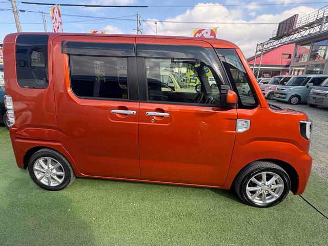 ウェイク ＬリミテッドＳＡＩＩＩ　ＥＴＣ　全周囲カメラ　両側電動スライドドア　ＴＶ　クリアランスソナー　衝突被害軽減システム　オートマチックハイビーム　オートライト　ＬＥＤヘッドランプ　スマートキー　アイドリングストップ（15枚目）