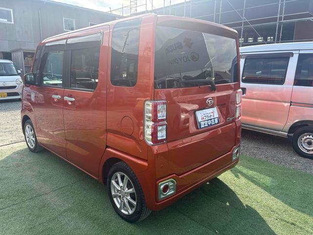 ウェイク ＬリミテッドＳＡＩＩＩ　ＥＴＣ　全周囲カメラ　両側電動スライドドア　ＴＶ　クリアランスソナー　衝突被害軽減システム　オートマチックハイビーム　オートライト　ＬＥＤヘッドランプ　スマートキー　アイドリングストップ（18枚目）