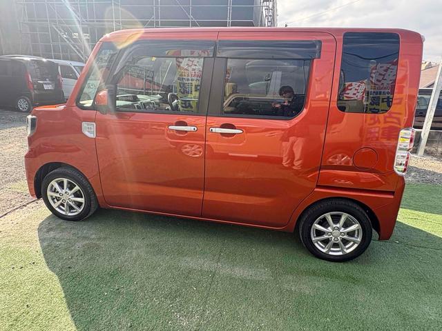 ウェイク ＬリミテッドＳＡＩＩＩ　ＥＴＣ　全周囲カメラ　両側電動スライドドア　ＴＶ　クリアランスソナー　衝突被害軽減システム　オートマチックハイビーム　オートライト　ＬＥＤヘッドランプ　スマートキー　アイドリングストップ（19枚目）