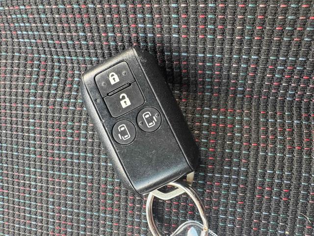 スペーシア ハイブリッドX ETC 両側電動スライドドア ナビ TV クリアランスソナー レーンアシスト 衝突被害軽減システム スマートキー アイドリングストップ 電動格納ミラー シートヒーター ベンチシート CVT(11枚目)