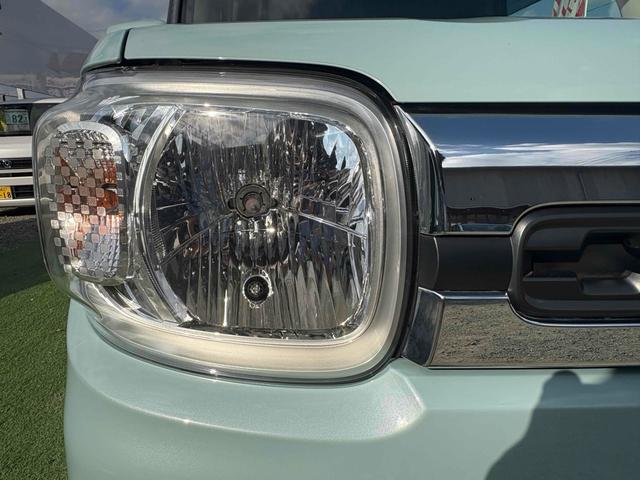 スペーシア ハイブリッドX ETC 両側電動スライドドア ナビ TV クリアランスソナー レーンアシスト 衝突被害軽減システム スマートキー アイドリングストップ 電動格納ミラー シートヒーター ベンチシート CVT(25枚目)