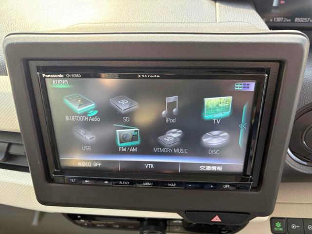 Ｎ－ＢＯＸ Ｇ・Ｌホンダセンシング　ＥＴＣ　バックカメラ　両側スライド・片側電動　ＴＶ　クリアランスソナー　オートクルーズコントロール　レーンアシスト　衝突被害軽減システム　ＬＥＤヘッドランプ　スマートキー　アイドリングストップ（4枚目）