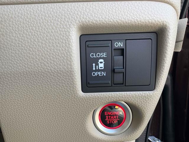 Ｎ－ＢＯＸ Ｇ・Ｌホンダセンシング　ＥＴＣ　バックカメラ　両側スライド・片側電動　ＴＶ　クリアランスソナー　オートクルーズコントロール　レーンアシスト　衝突被害軽減システム　ＬＥＤヘッドランプ　スマートキー　アイドリングストップ（6枚目）