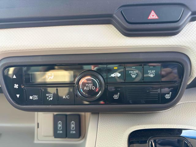 Ｎ－ＢＯＸ Ｇ・Ｌホンダセンシング　ＥＴＣ　バックカメラ　両側スライド・片側電動　ＴＶ　クリアランスソナー　オートクルーズコントロール　レーンアシスト　衝突被害軽減システム　ＬＥＤヘッドランプ　スマートキー　アイドリングストップ（8枚目）