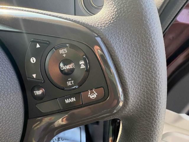 Ｎ－ＢＯＸ Ｇ・Ｌホンダセンシング　ＥＴＣ　バックカメラ　両側スライド・片側電動　ＴＶ　クリアランスソナー　オートクルーズコントロール　レーンアシスト　衝突被害軽減システム　ＬＥＤヘッドランプ　スマートキー　アイドリングストップ（11枚目）