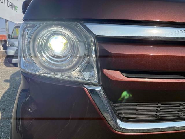 Ｎ－ＢＯＸ Ｇ・Ｌホンダセンシング　ＥＴＣ　バックカメラ　両側スライド・片側電動　ＴＶ　クリアランスソナー　オートクルーズコントロール　レーンアシスト　衝突被害軽減システム　ＬＥＤヘッドランプ　スマートキー　アイドリングストップ（19枚目）