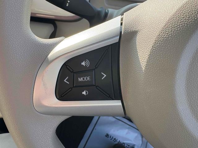 ムーヴキャンバス Ｘ　ＳＡＩＩＩ　バックカメラ　両側電動スライドドア　ナビ　ＴＶ　衝突被害軽減システム　オートマチックハイビーム　スマートキー　アイドリングストップ　ベンチシート　ＣＶＴ　盗難防止システム　ＡＢＳ　ＥＳＣ　ＣＤ　ＵＳＢ（8枚目）