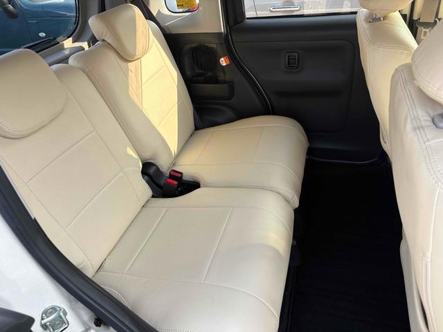 ムーヴキャンバス Ｘ　ＳＡＩＩＩ　バックカメラ　両側電動スライドドア　ナビ　ＴＶ　衝突被害軽減システム　オートマチックハイビーム　スマートキー　アイドリングストップ　ベンチシート　ＣＶＴ　盗難防止システム　ＡＢＳ　ＥＳＣ　ＣＤ　ＵＳＢ（10枚目）