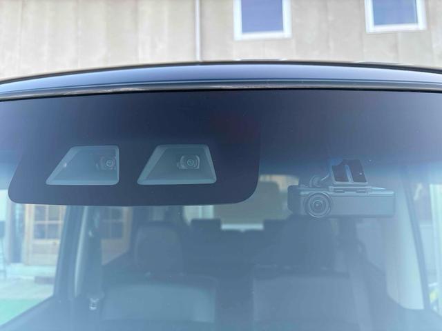 タント カスタムX トップエディションSAIII ドライブレコーダー ETC 全周囲カメラ 両側電動スライドドア ナビ TV クリアランスソナー 衝突被害軽減システム オートマチックハイビーム オートライト LEDヘッドランプ スマートキー(26枚目)