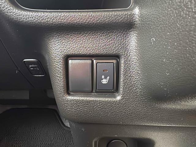 スペーシア ハイブリッドＸ　両側電動スライドドア　ＴＶ　クリアランスソナー　レーンアシスト　衝突被害軽減システム　オートライト　スマートキー　アイドリングストップ　電動格納ミラー　シートヒーター　ベンチシート　ＣＶＴ（5枚目）