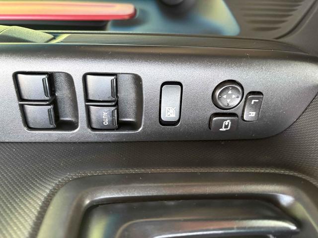 スペーシア ハイブリッドＸ　両側電動スライドドア　ＴＶ　クリアランスソナー　レーンアシスト　衝突被害軽減システム　オートライト　スマートキー　アイドリングストップ　電動格納ミラー　シートヒーター　ベンチシート　ＣＶＴ（8枚目）