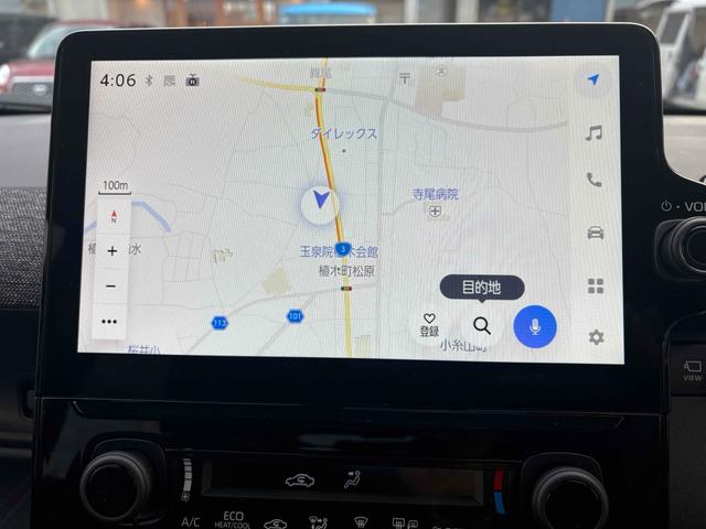シエンタ ハイブリッドZ ETC 全周囲カメラ ナビ TV クリアランスソナー オートクルーズコントロール レーンアシスト 衝突被害軽減システム 両側電動スライドドア オートマチックハイビーム LEDヘッドランプ スマートキー(3枚目)
