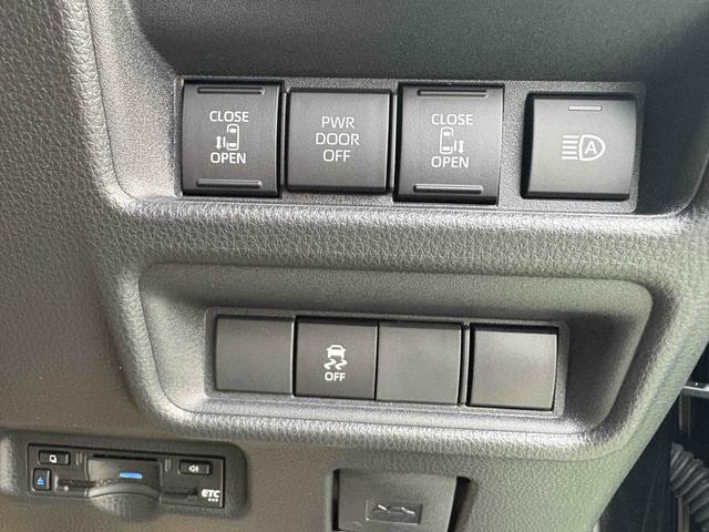 シエンタ ハイブリッドＺ　ＥＴＣ　全周囲カメラ　ナビ　ＴＶ　クリアランスソナー　オートクルーズコントロール　レーンアシスト　衝突被害軽減システム　両側電動スライドドア　オートマチックハイビーム　ＬＥＤヘッドランプ　スマートキー（9枚目）