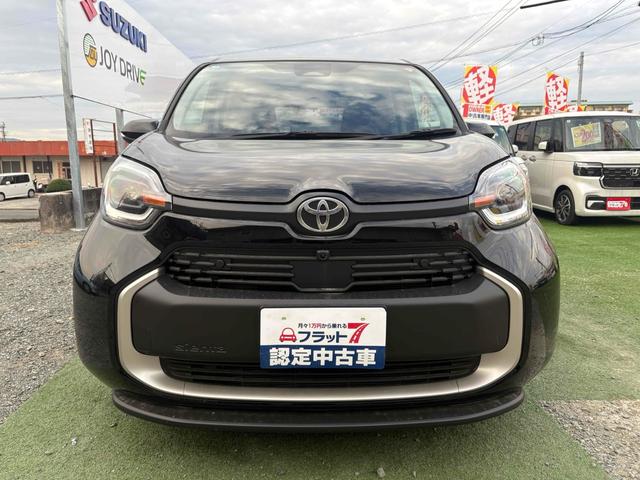 シエンタ ハイブリッドＺ　ＥＴＣ　全周囲カメラ　ナビ　ＴＶ　クリアランスソナー　オートクルーズコントロール　レーンアシスト　衝突被害軽減システム　両側電動スライドドア　オートマチックハイビーム　ＬＥＤヘッドランプ　スマートキー（11枚目）