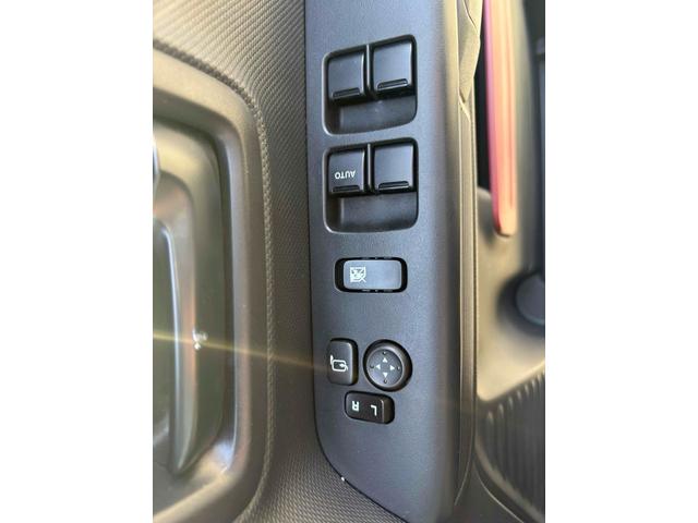 スペーシア ハイブリッドG ETC バックカメラ 両側スライドドア ナビ TV クリアランスソナー レーンアシスト 衝突被害軽減システム スマートキー アイドリングストップ 電動格納ミラー ベンチシート CVT 盗難防止システム(10枚目)