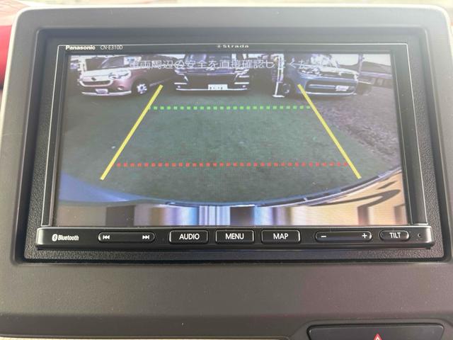 Ｎ－ＢＯＸ Ｇ・Ｌターボホンダセンシング　ＥＴＣ　バックカメラ　両側電動スライドドア　ナビ　ＴＶ　クリアランスソナー　オートクルーズコントロール　レーンアシスト　衝突被害軽減システム　オートライト　ＬＥＤヘッドランプ　スマートキー（3枚目）