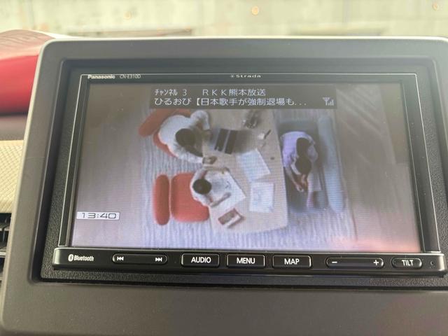 Ｎ－ＢＯＸ Ｇ・Ｌターボホンダセンシング　ＥＴＣ　バックカメラ　両側電動スライドドア　ナビ　ＴＶ　クリアランスソナー　オートクルーズコントロール　レーンアシスト　衝突被害軽減システム　オートライト　ＬＥＤヘッドランプ　スマートキー（4枚目）