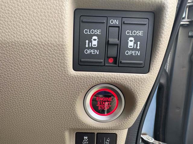 Ｎ－ＢＯＸ Ｇ・Ｌターボホンダセンシング　ＥＴＣ　バックカメラ　両側電動スライドドア　ナビ　ＴＶ　クリアランスソナー　オートクルーズコントロール　レーンアシスト　衝突被害軽減システム　オートライト　ＬＥＤヘッドランプ　スマートキー（7枚目）