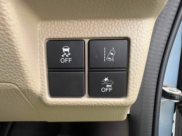 Ｎ－ＢＯＸ Ｇ・Ｌターボホンダセンシング　ＥＴＣ　バックカメラ　両側電動スライドドア　ナビ　ＴＶ　クリアランスソナー　オートクルーズコントロール　レーンアシスト　衝突被害軽減システム　オートライト　ＬＥＤヘッドランプ　スマートキー（8枚目）