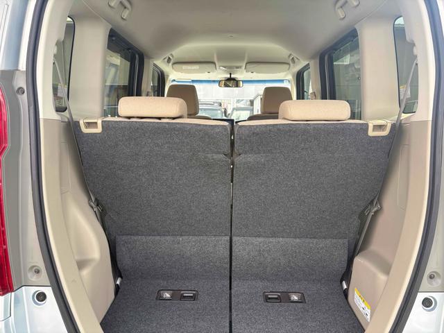 Ｎ－ＢＯＸ Ｇ・Ｌターボホンダセンシング　ＥＴＣ　バックカメラ　両側電動スライドドア　ナビ　ＴＶ　クリアランスソナー　オートクルーズコントロール　レーンアシスト　衝突被害軽減システム　オートライト　ＬＥＤヘッドランプ　スマートキー（20枚目）