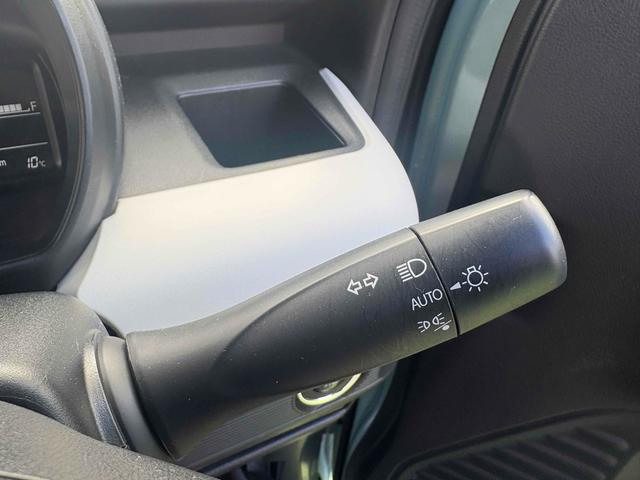 スペーシア ハイブリッドG ETC バックカメラ 両側スライドドア TV クリアランスソナー レーンアシスト 衝突被害軽減システム オートライト スマートキー アイドリングストップ 電動格納ミラー ベンチシート CVT(7枚目)