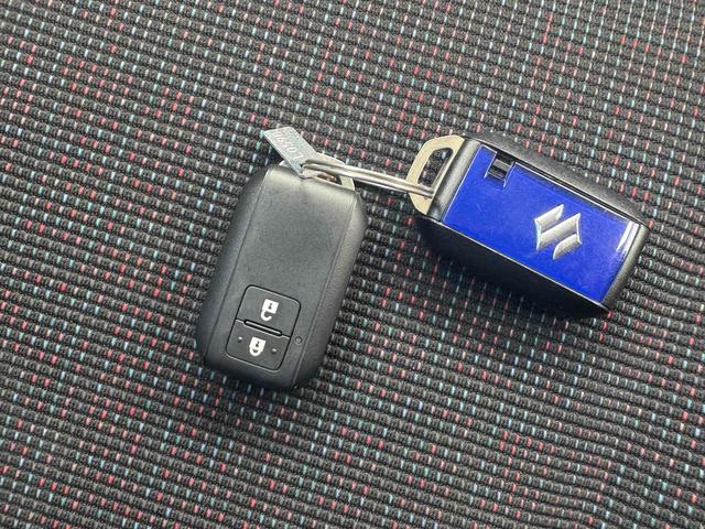 スペーシア ハイブリッドG ETC バックカメラ 両側スライドドア TV クリアランスソナー レーンアシスト 衝突被害軽減システム オートライト スマートキー アイドリングストップ 電動格納ミラー ベンチシート CVT(12枚目)