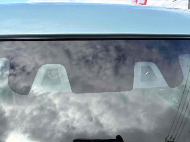 スペーシア ハイブリッドG ETC バックカメラ 両側スライドドア TV クリアランスソナー レーンアシスト 衝突被害軽減システム オートライト スマートキー アイドリングストップ 電動格納ミラー ベンチシート CVT(21枚目)