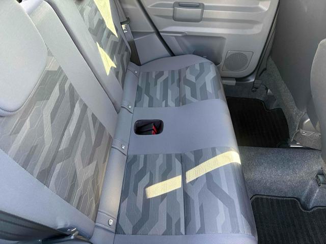 タフト Ｇ　ＥＴＣ　ＴＶ　クリアランスソナー　衝突被害軽減システム　オートライト　ＬＥＤヘッドランプ　スマートキー　アイドリングストップ　電動格納ミラー　シートヒーター　サンルーフ　ＣＶＴ　盗難防止システム（23枚目）