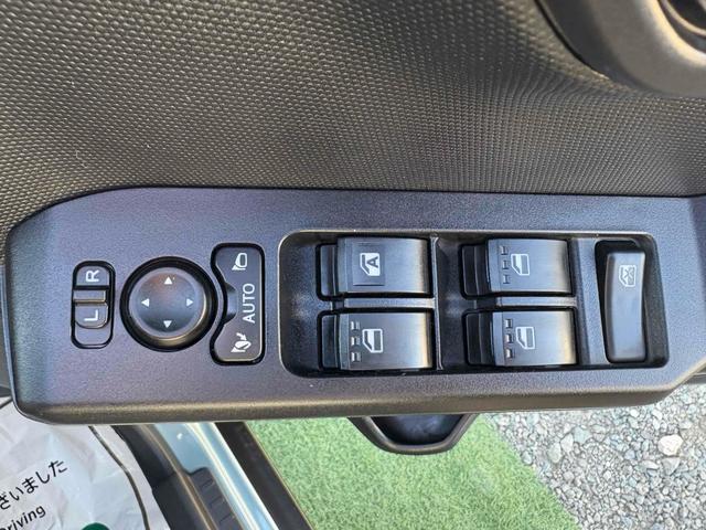 タフト Ｇ　ＥＴＣ　ＴＶ　クリアランスソナー　衝突被害軽減システム　オートライト　ＬＥＤヘッドランプ　スマートキー　アイドリングストップ　電動格納ミラー　シートヒーター　サンルーフ　ＣＶＴ　盗難防止システム（24枚目）